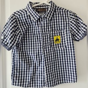 3t Boyz Wear shirt Spring‎ Easter Church Elevated Casual